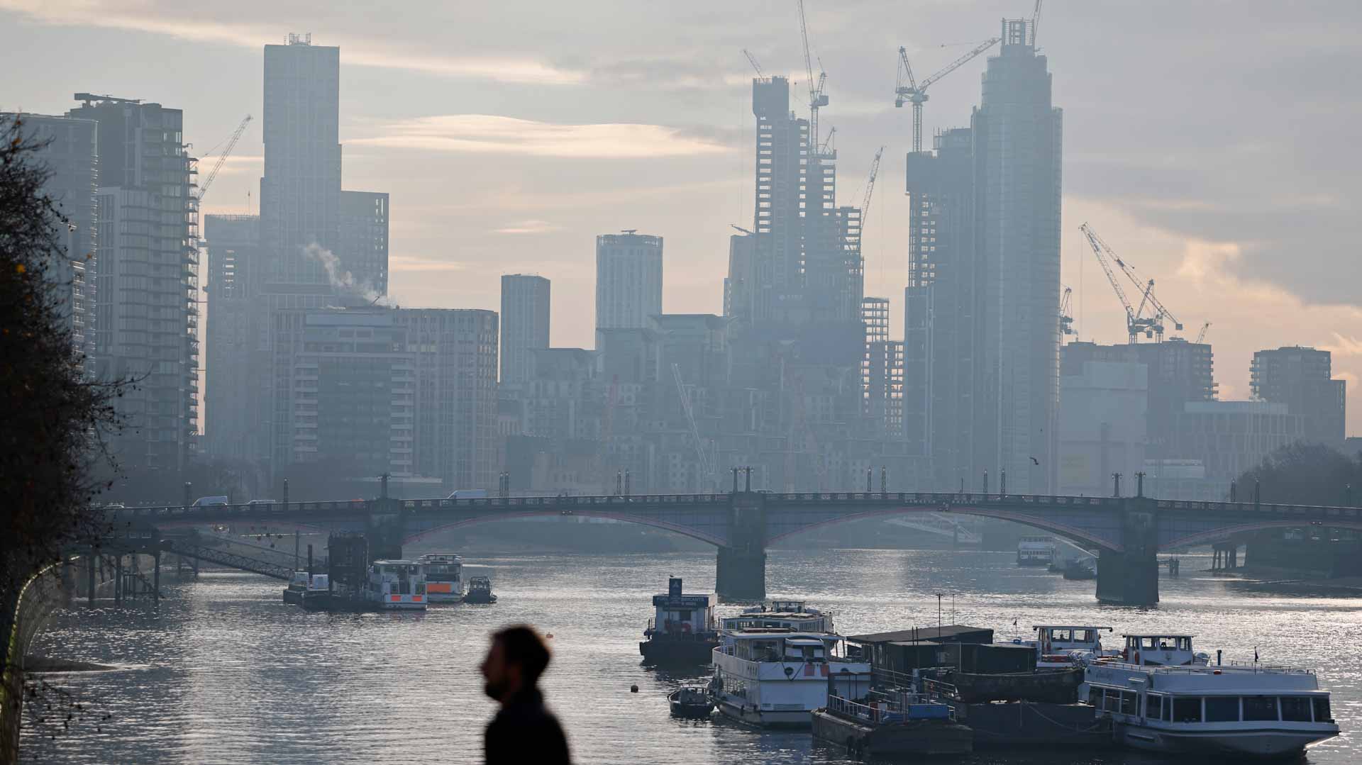 Image for the title: UK releases cost-of-living budget 