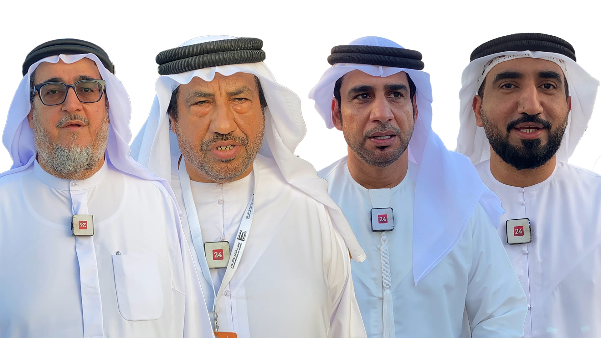 Image for the title: SHD in Dibbal Al Hisn sees remarkable turnout 