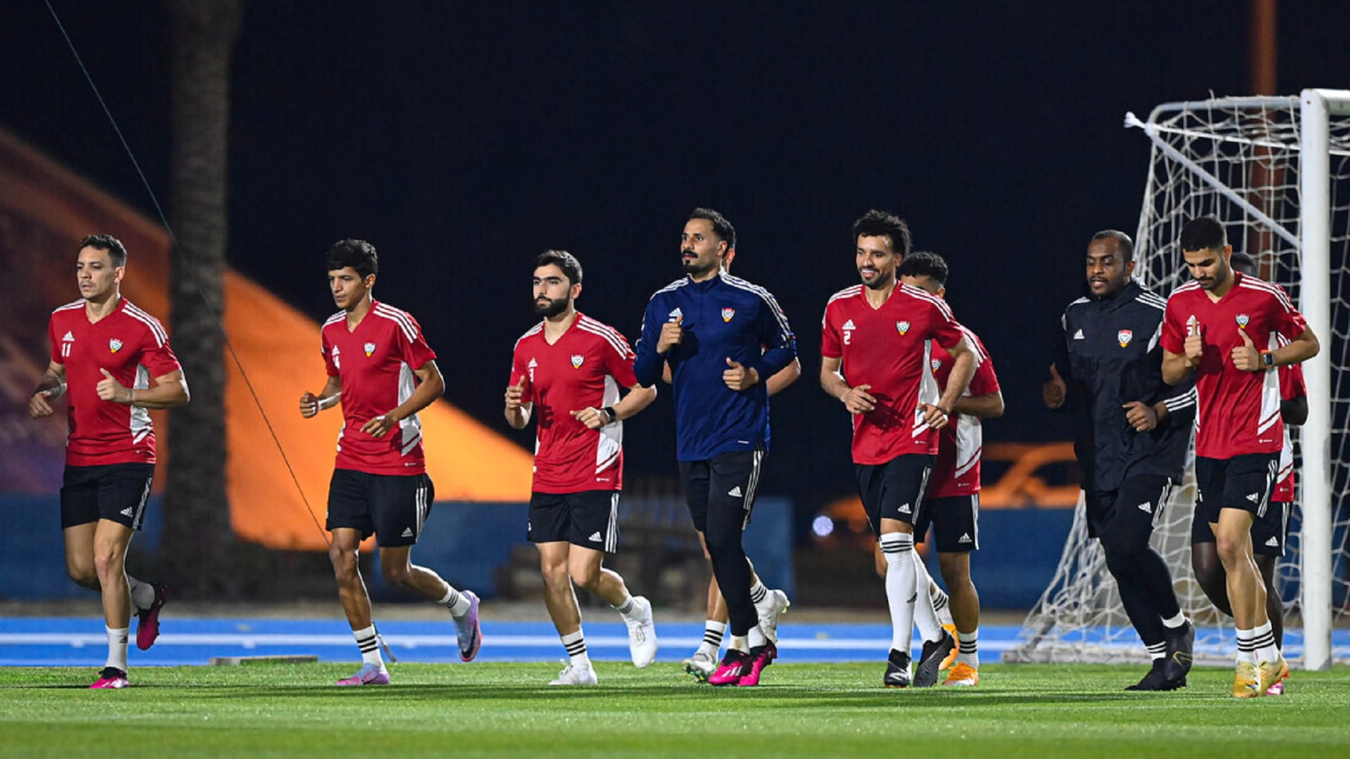 صورة بعنوان: الجهاز الفني للمنتخب الوطني يستدعي 4 لاعبين بدلاً من المصابين 