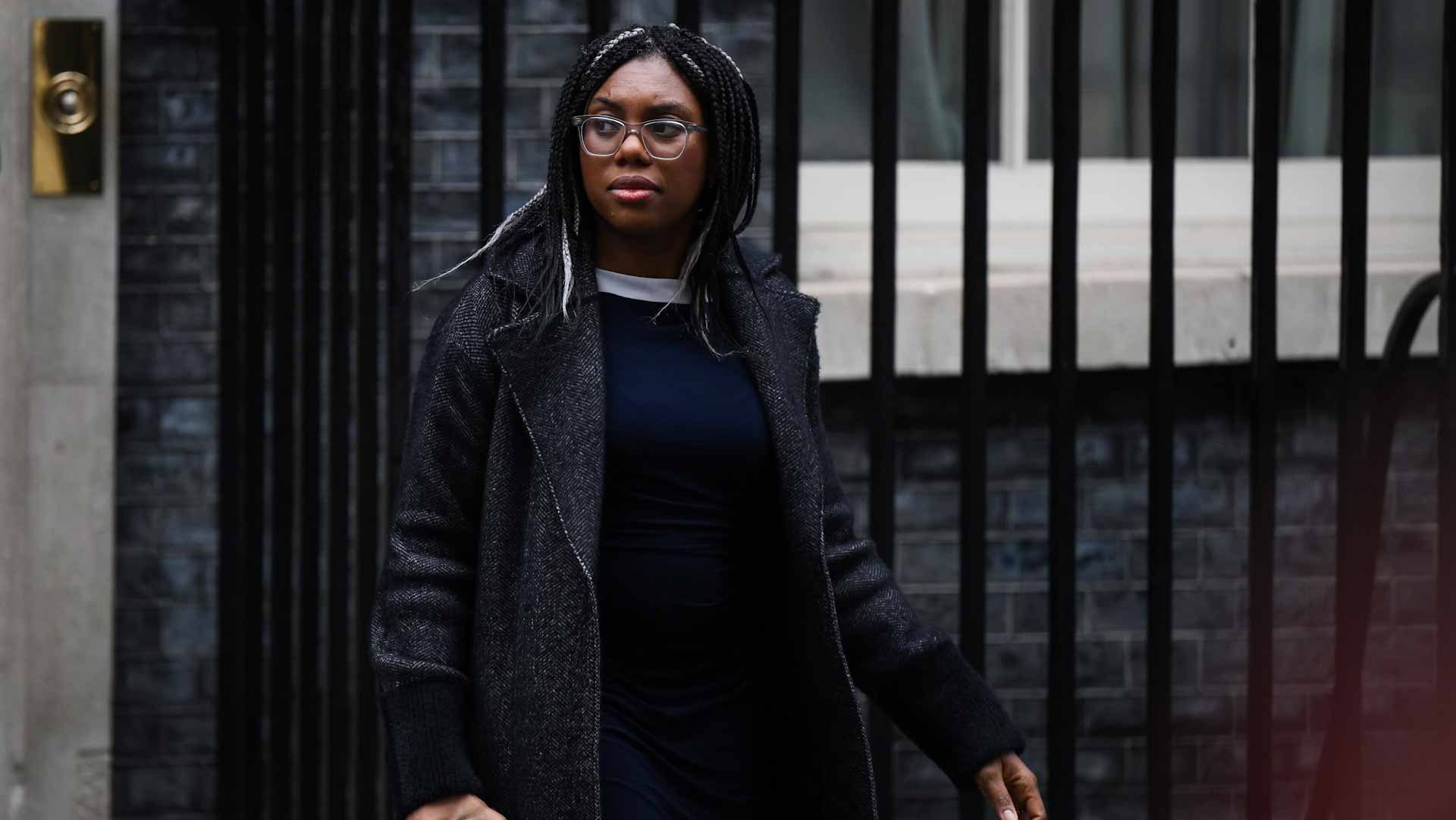 Image for the title: UK to extend zero tariffs on Ukrainian products to March 2024 