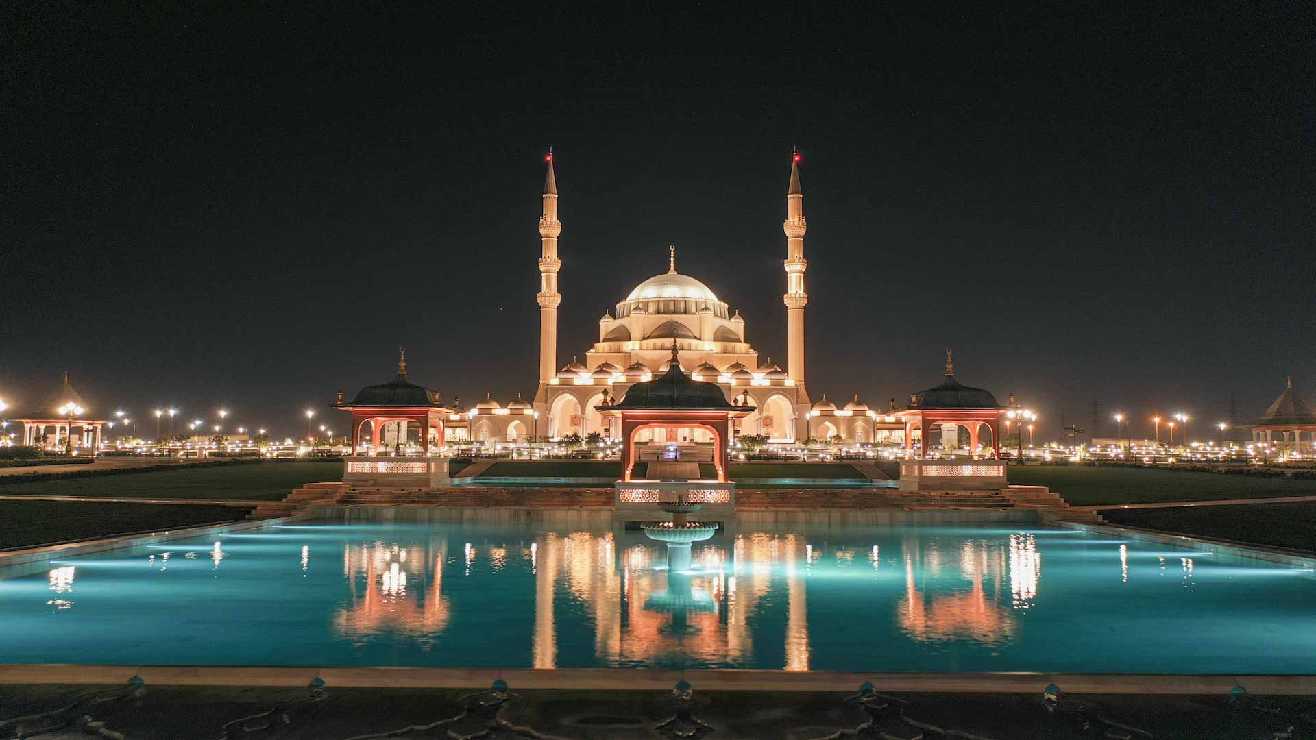 صورة بعنوان: أنشطة وفعاليات متنوعة.."إسلامية الشارقة" تعلن عن برنامجها الرمضاني 