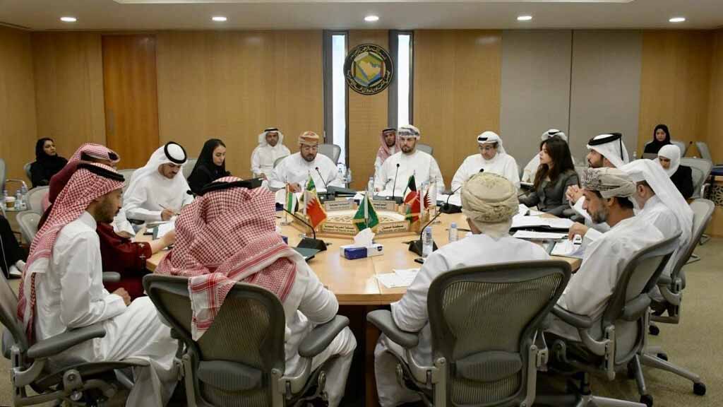 صورة بعنوان: الإمارات تختتم مشاركتها في اجتماعات لجنة السوق الخليجية المشتركة 