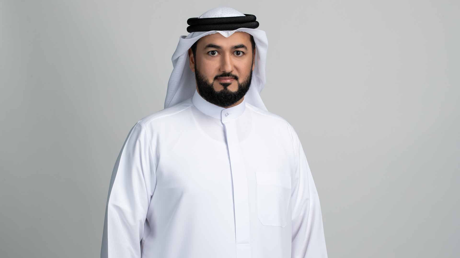 Image for the title: Khalifa Khalaf: Holy Quran Radio transmits "Al Tarawih" prayers 