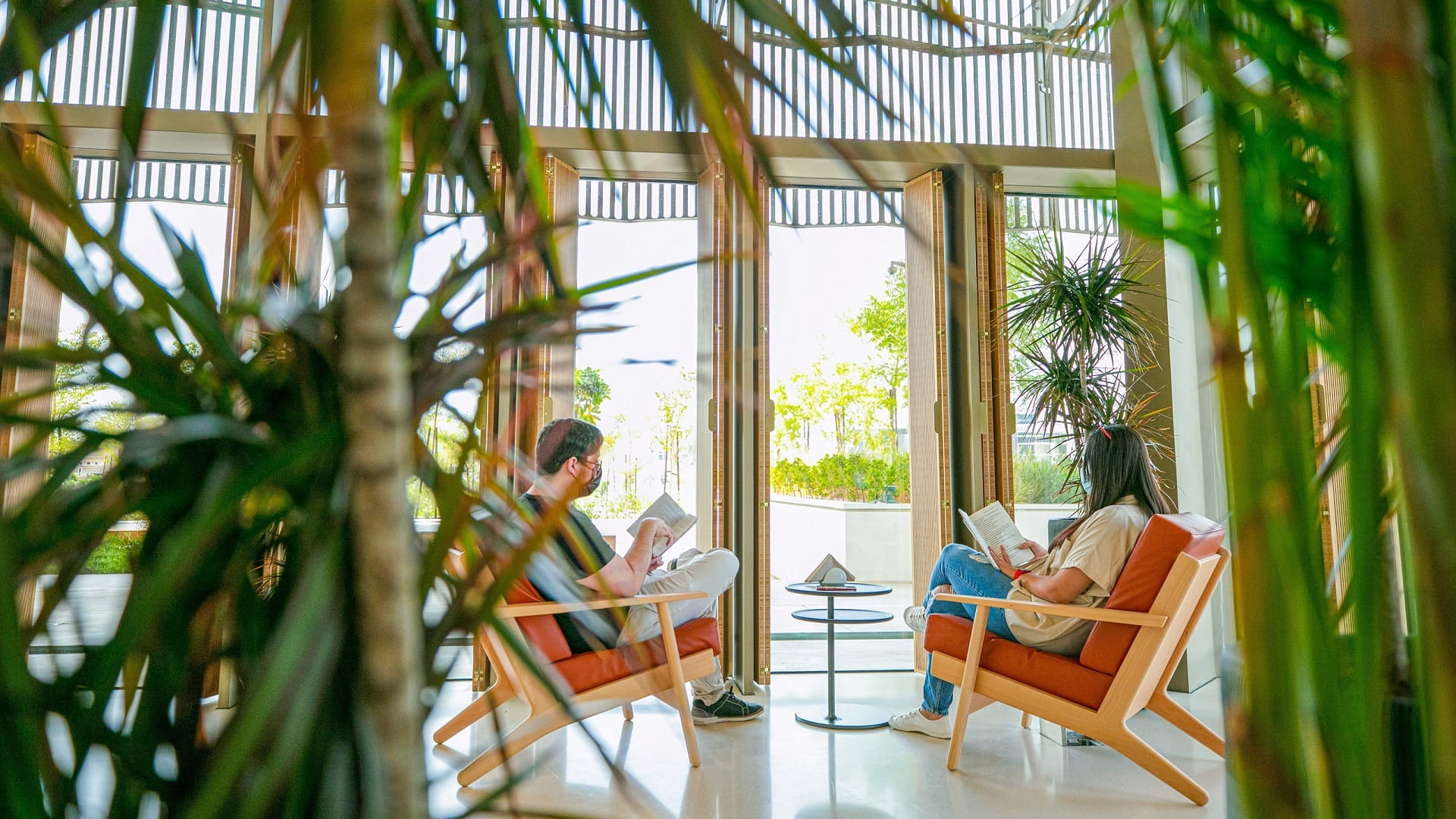 Image for the title: House of Wisdom's Annual Membership for Unlimited Learning 