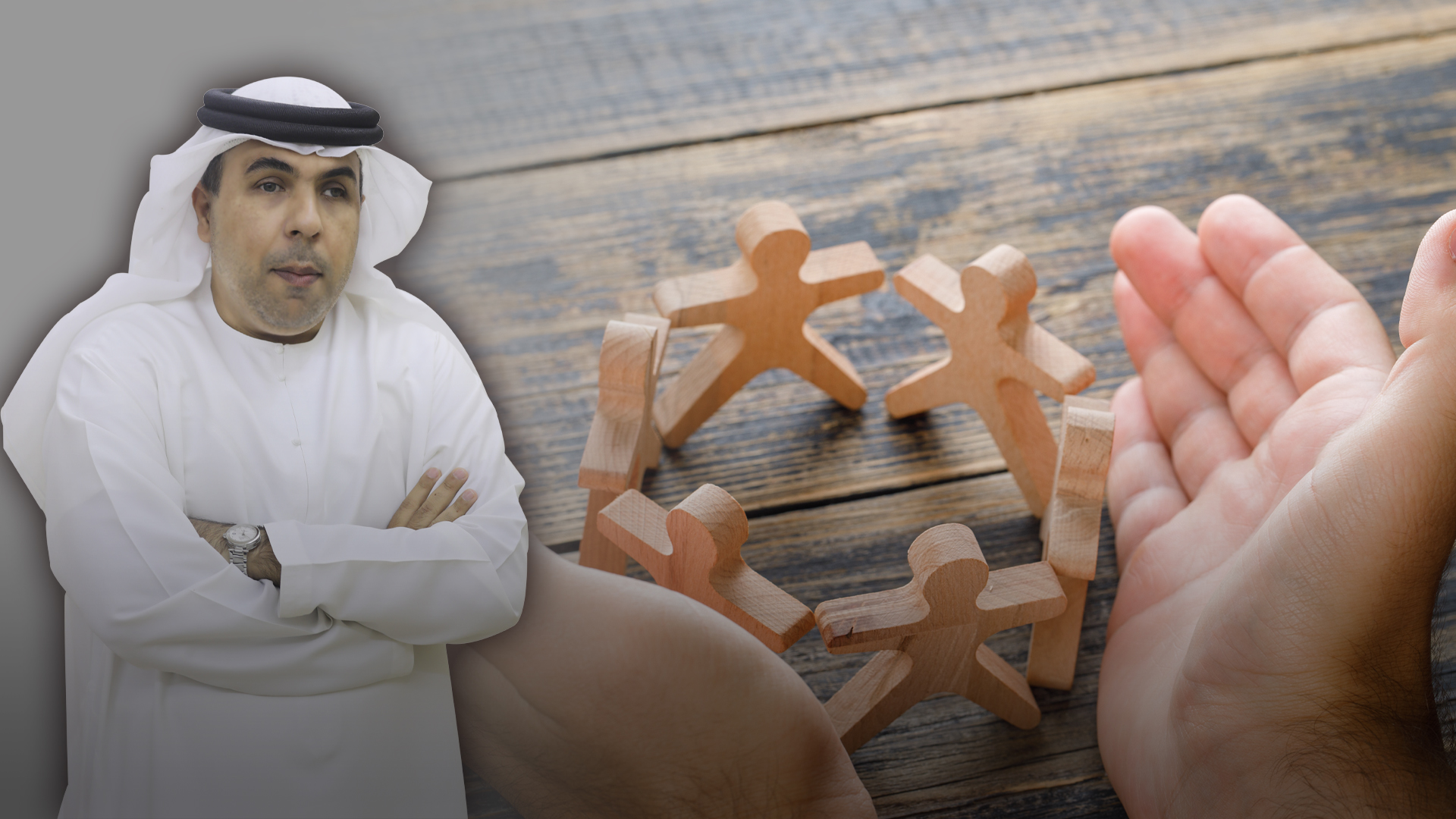 صورة بعنوان: لقمتنا هشة.. 