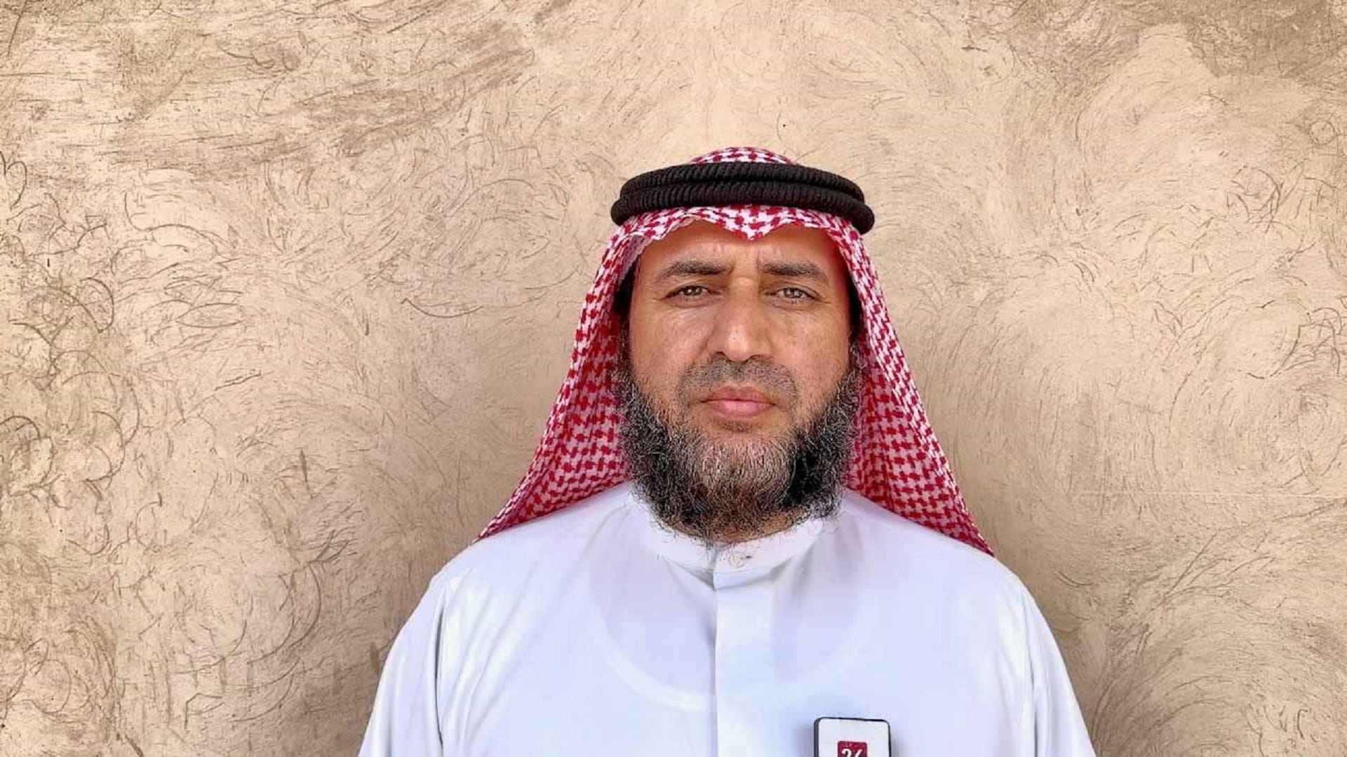 Image for the title: Al Zarooni: DIA raises awareness on fasting and its rules 