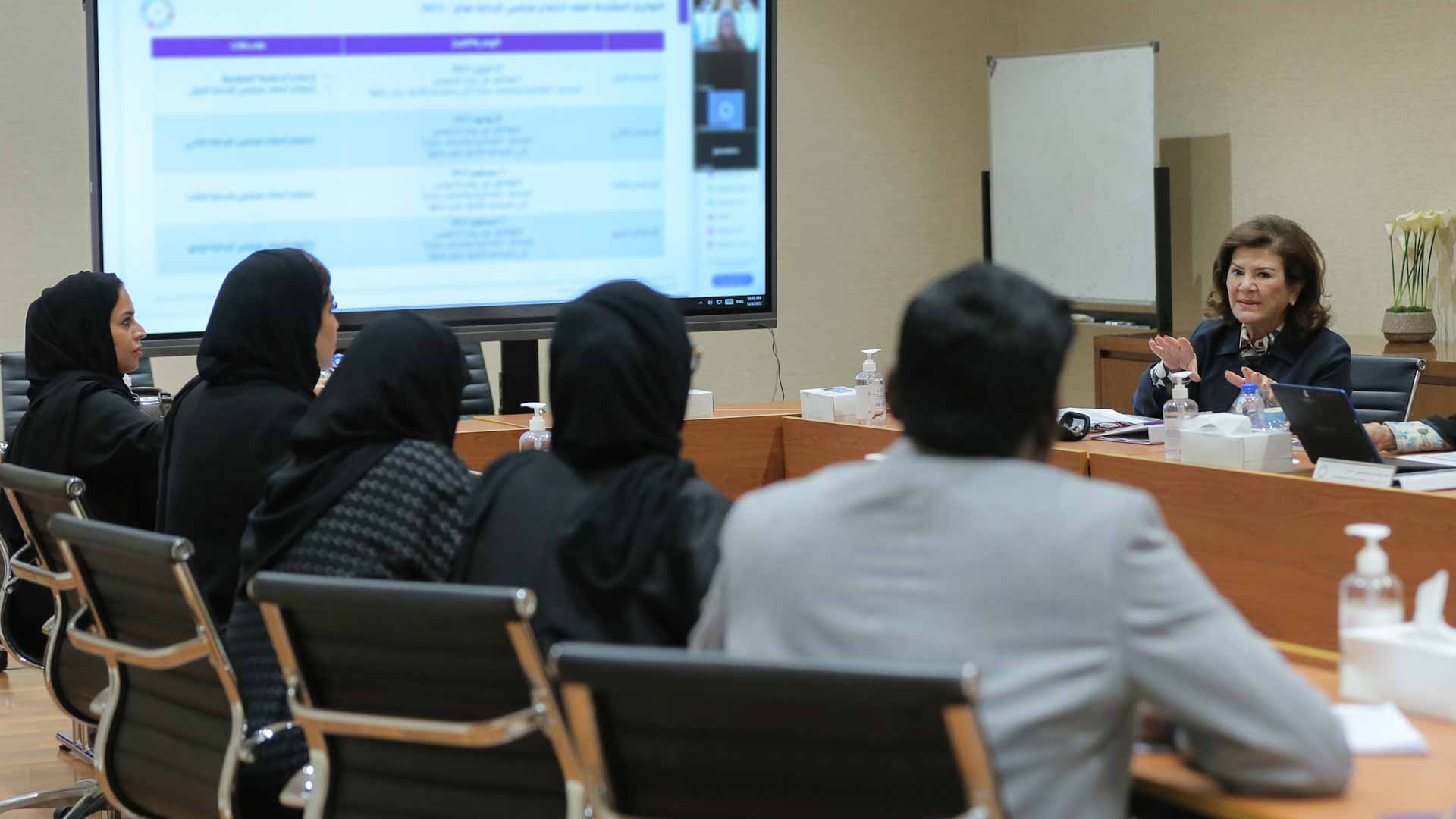 صورة بعنوان: "أصدقاء مرضى السرطان" تطلق استراتيجيتها للفترة من 2023 إلى 2027 