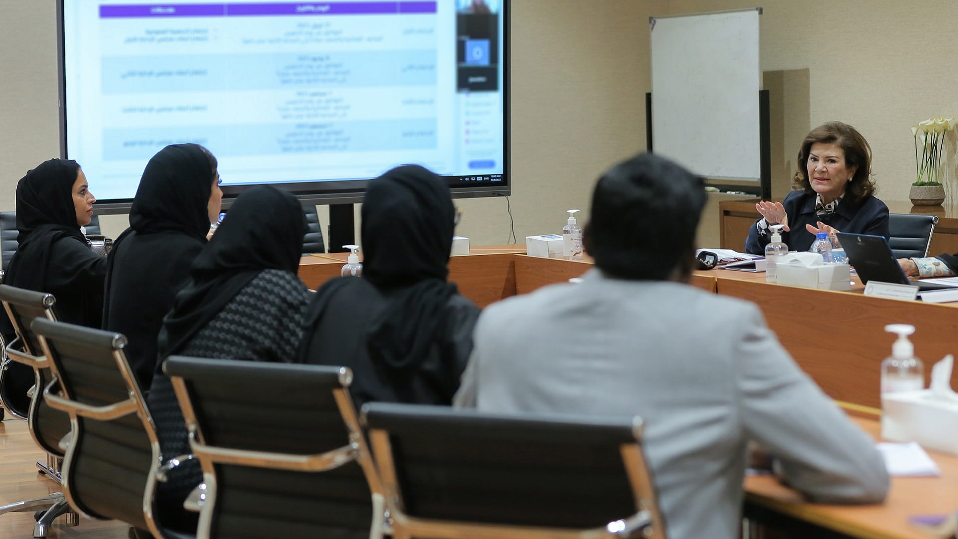 Image for the title: FOCP announces 5-year roadmap with global partnerships 