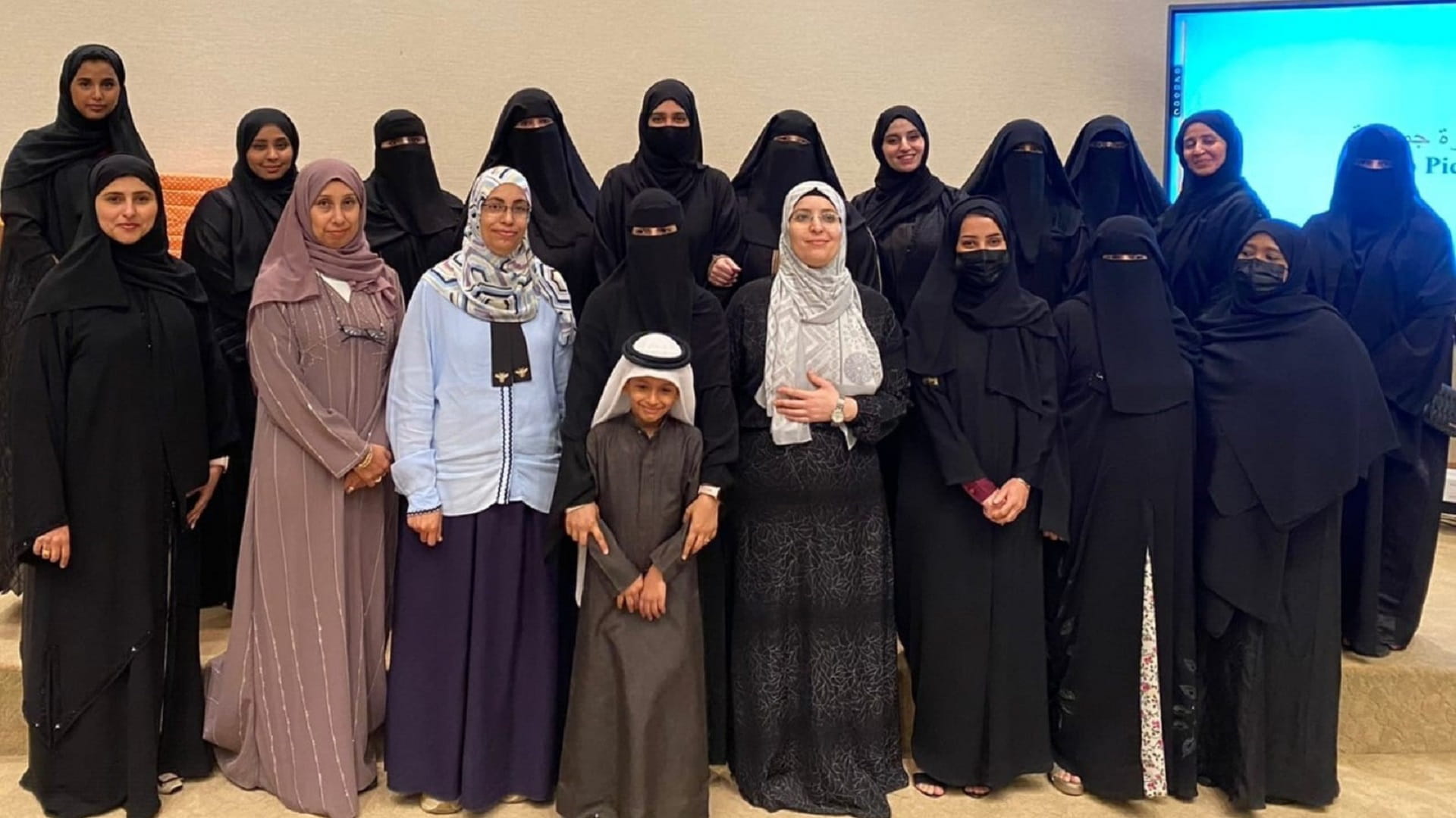 Image for the title: The Breastfeeding Friends honours 40 mothers 