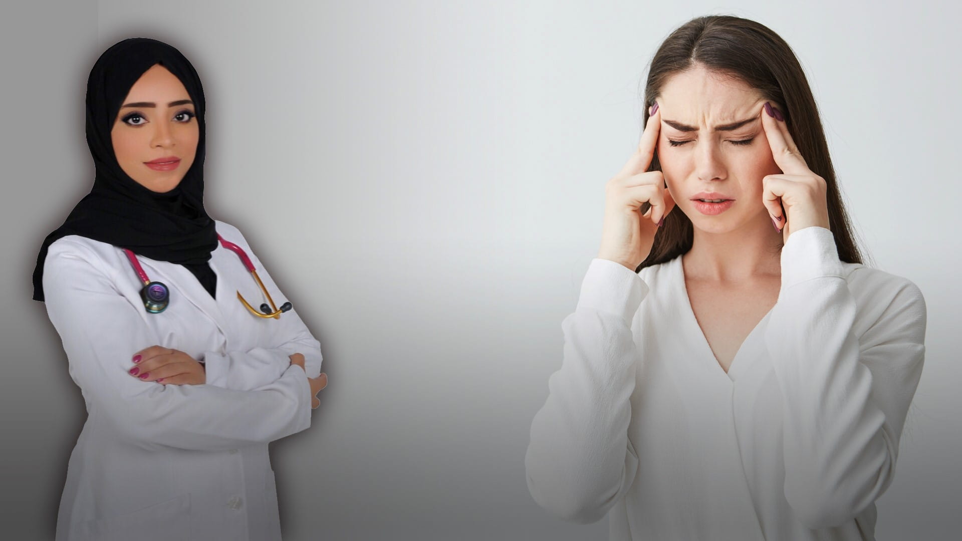 صورة بعنوان: الصداع المصحوب بتغيرات فسيولوجية.. مؤشر على مرض خطير 