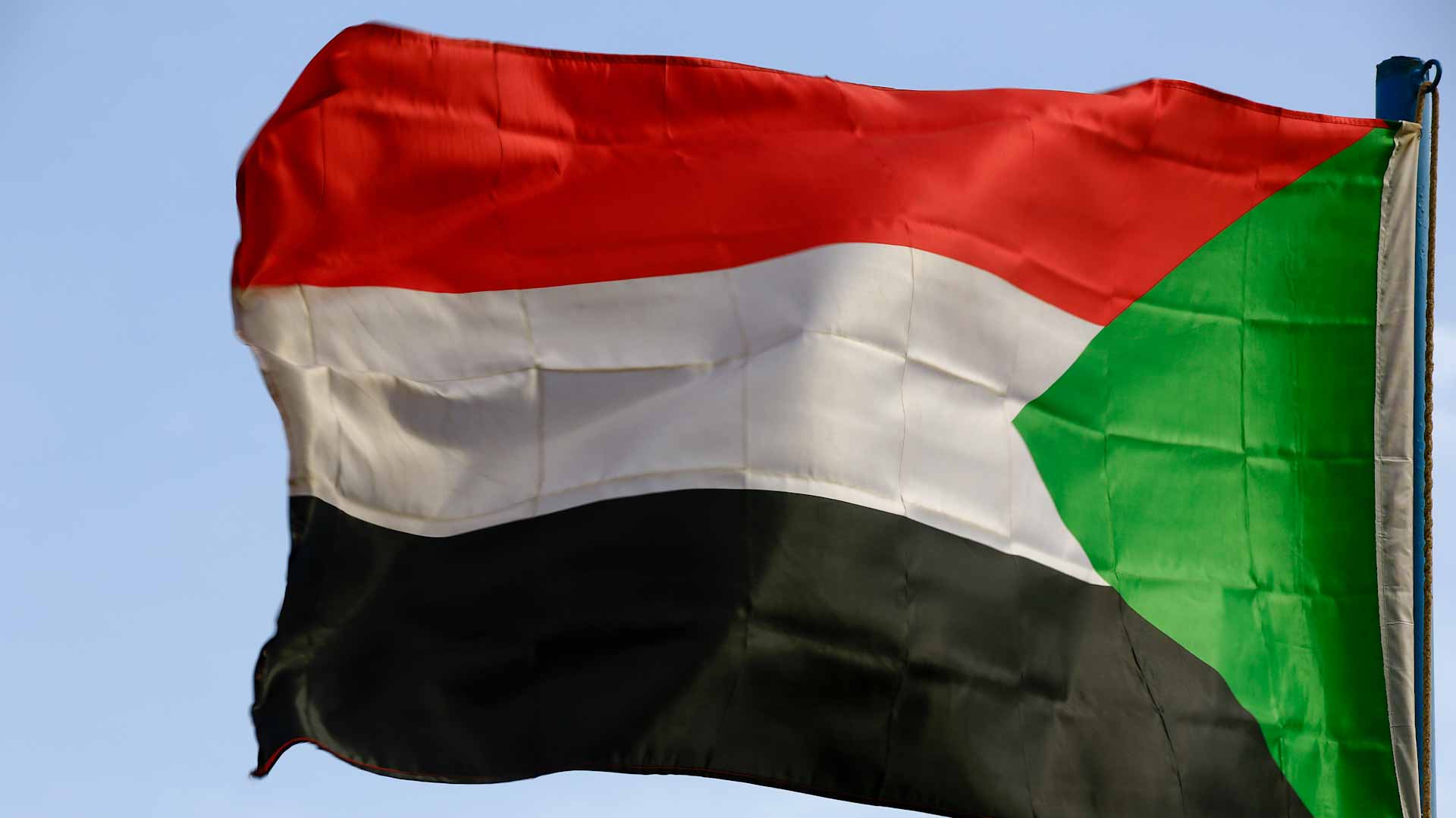 Image for the title: Signing of Sudan political agreement delayed to April 6 