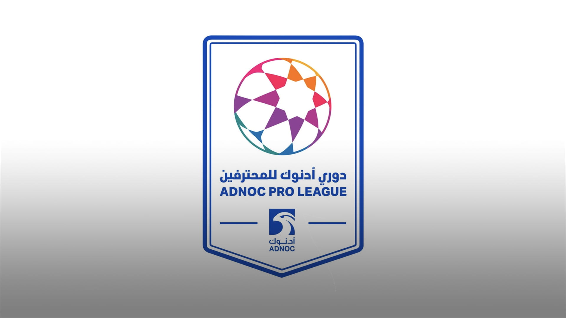 Image for the title: ADNOC Pro League champion to get AED45 mn: UAEFA SVP 