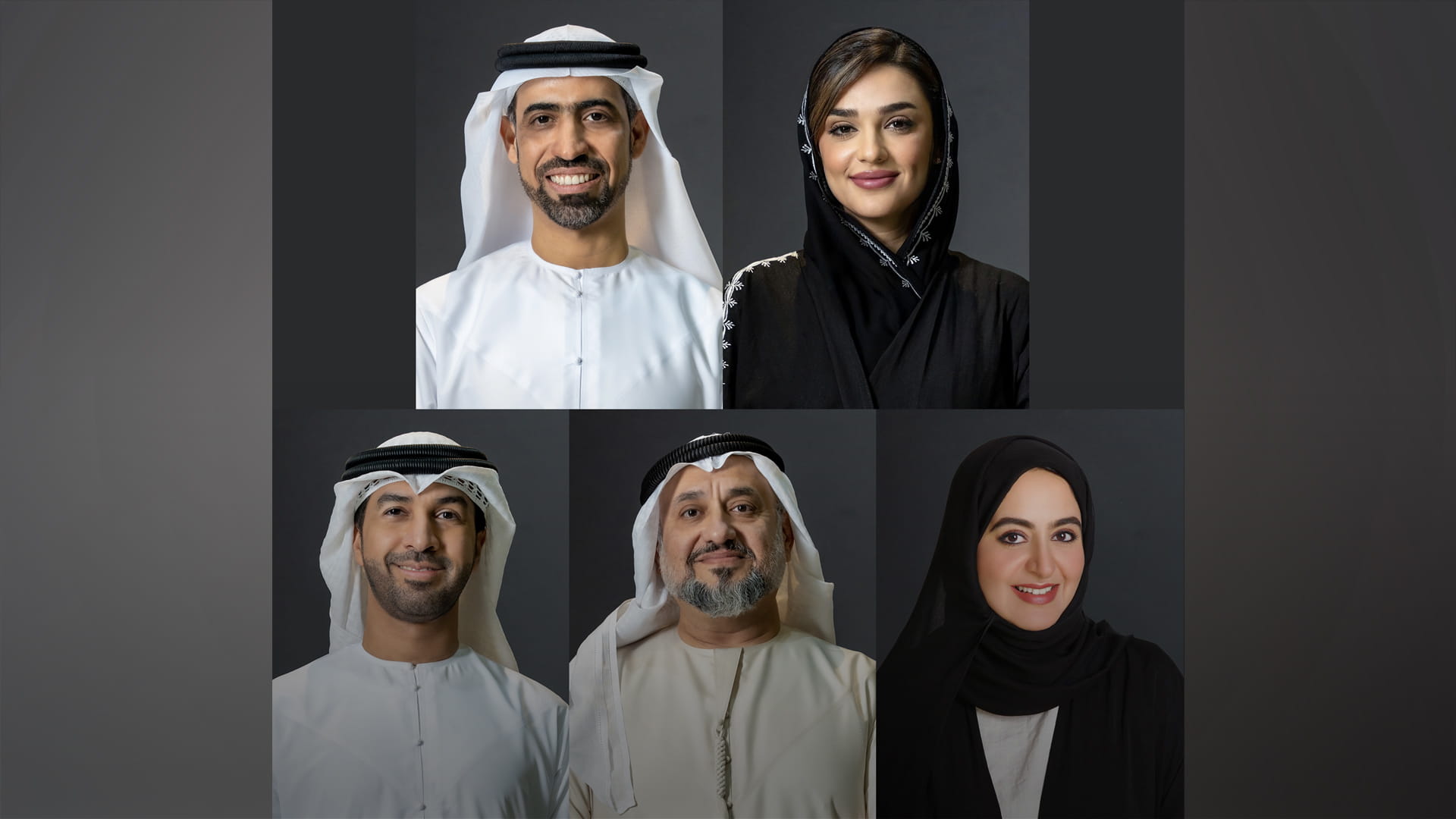 صورة بعنوان: مجلس إدارة جمعية الناشرين الإماراتيين يوزع الحقائب الإدارية 