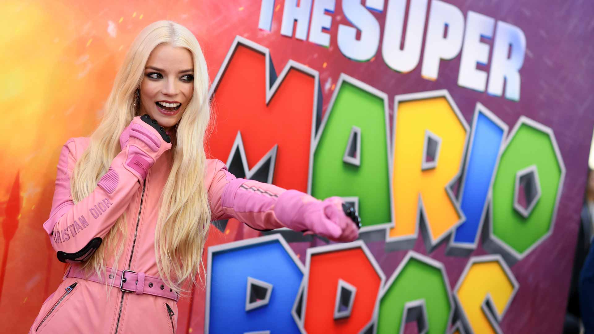 صورة بعنوان: فيلم "سوبر ماريو" يواصل تألقه ويحصد أكثر من مليار دولار في العالم 