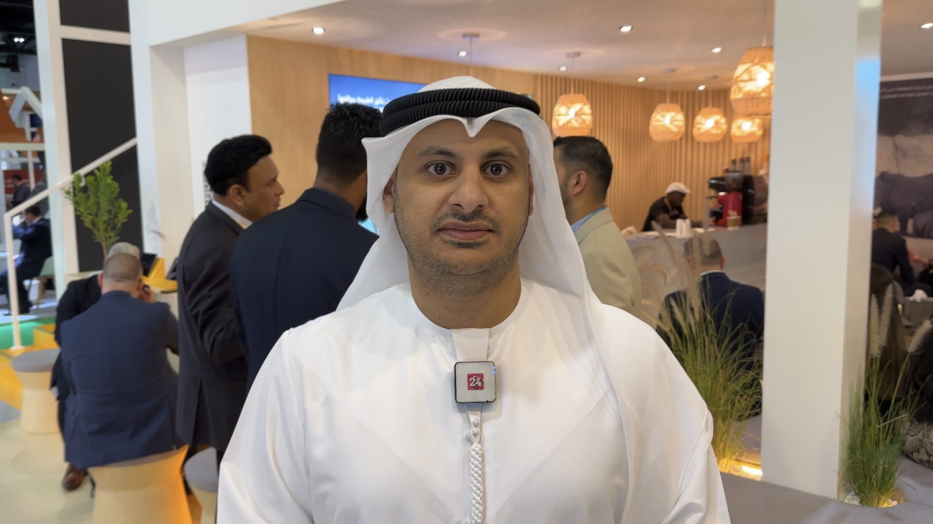 Image for the title: Al Qaseer: Shurooq reveals latest developments in its projects  