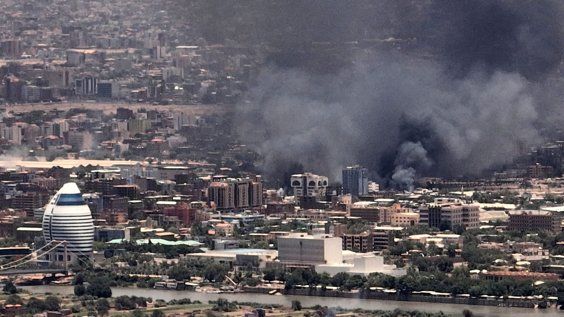 صورة بعنوان: الجيش السوداني يوافق على اقتراح "إيغاد" تمديد الهدنة 7 أيام 