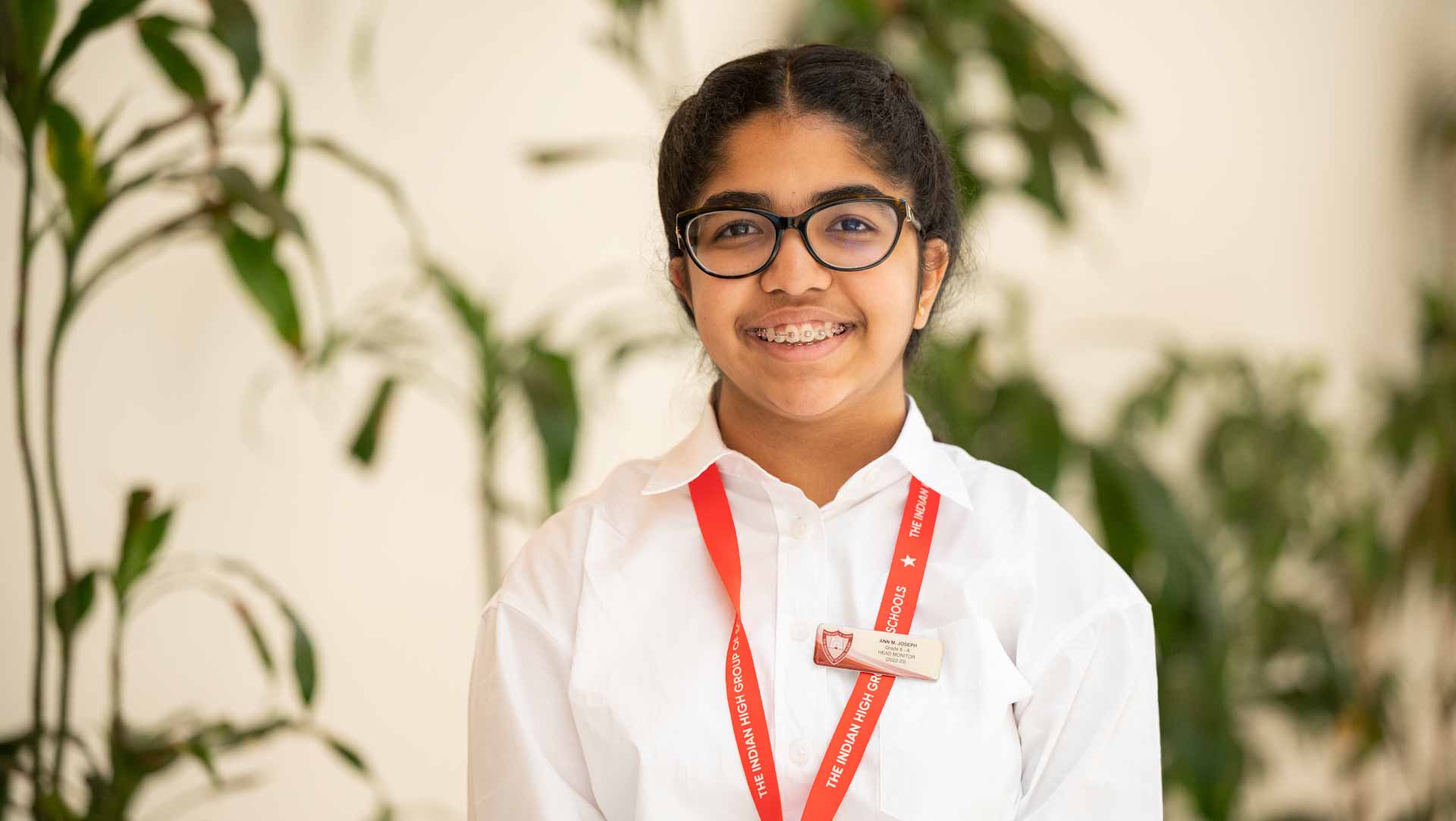 Image for the title: UAE-based comic book author makes presence felt at SCRF 