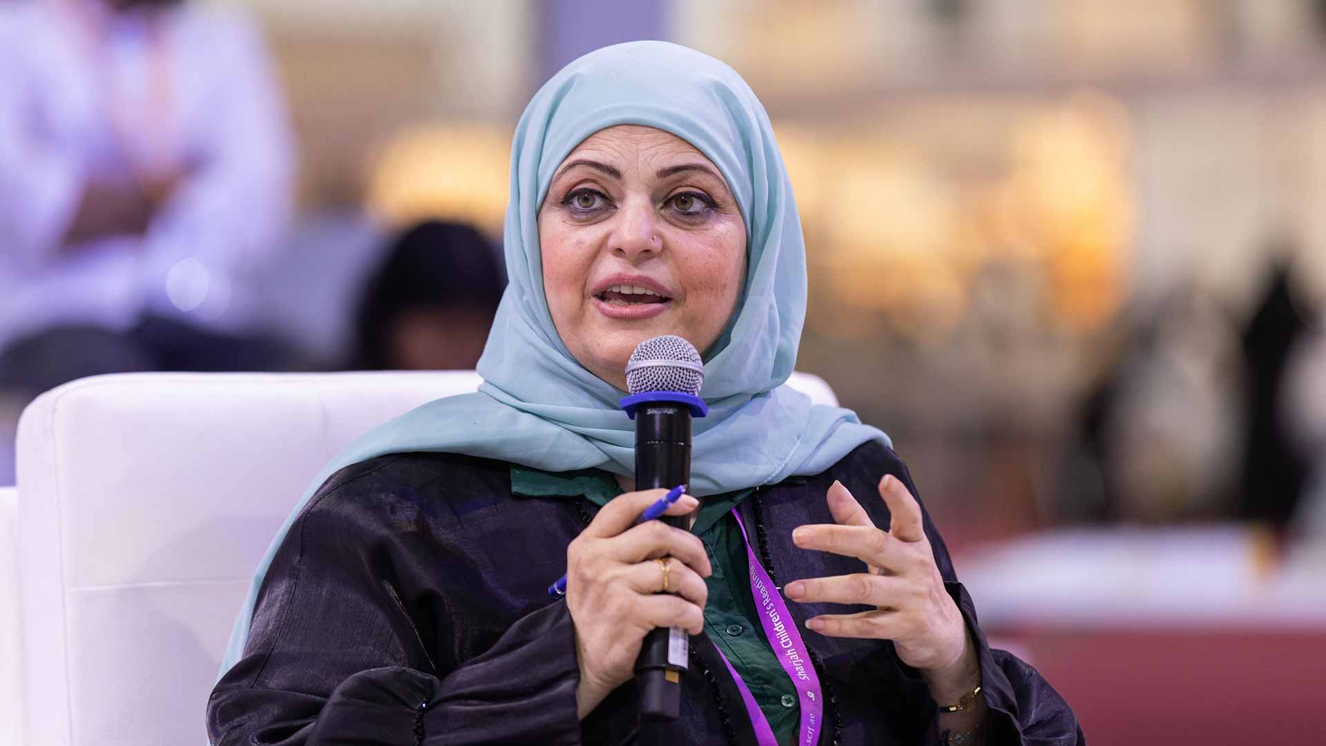 Image for the title: SCRF experts: Love language key tool for effective communication 