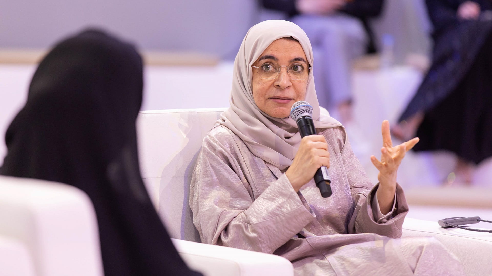 Image for the title: SCRF 2023: Demand for quality children's literature remains high 