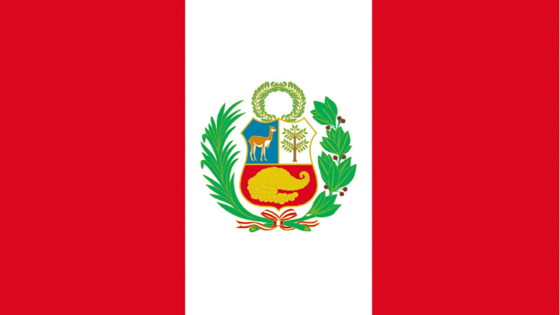 Image for the title: At least 27 dead in Peru gold mine fire 