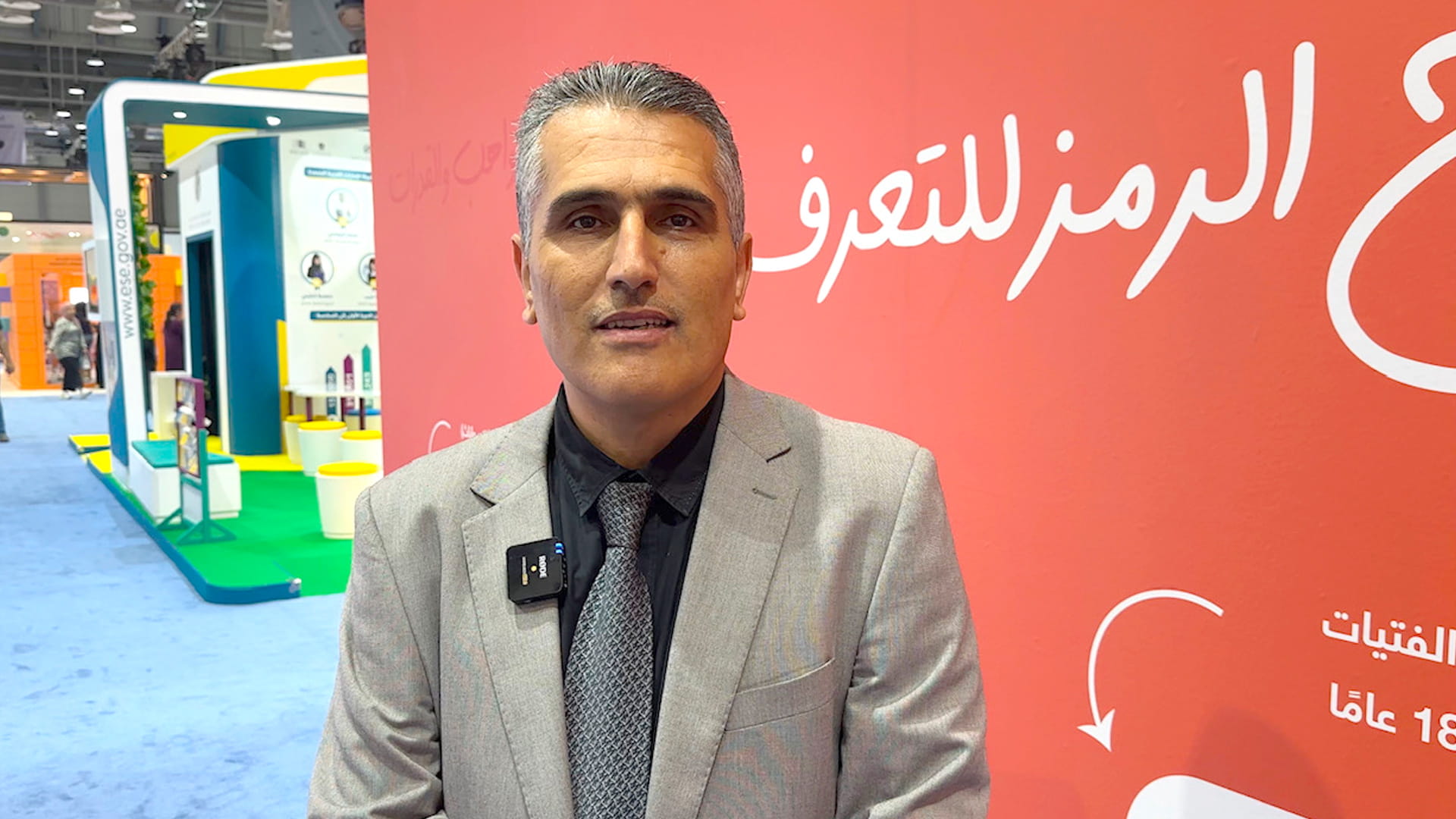 Image for the title: Salloum: Al Furjan promotes Sharjah culture and theatre 