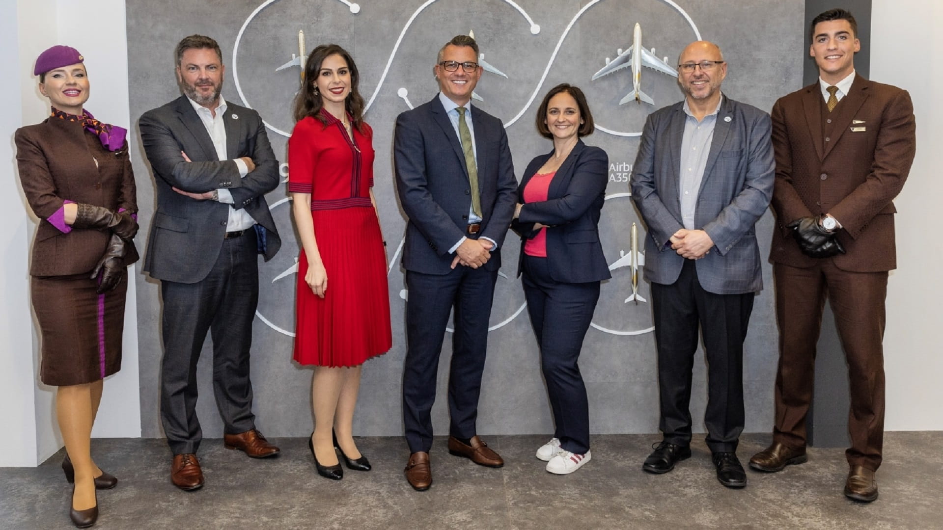 صورة بعنوان: الاتحاد للشحن تحقق إنجازاً كبيراً في رحلتها نحو الاستدامة 