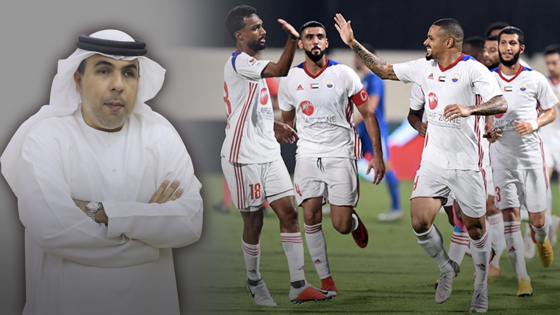 صورة بعنوان: الرياضي الموهوب 