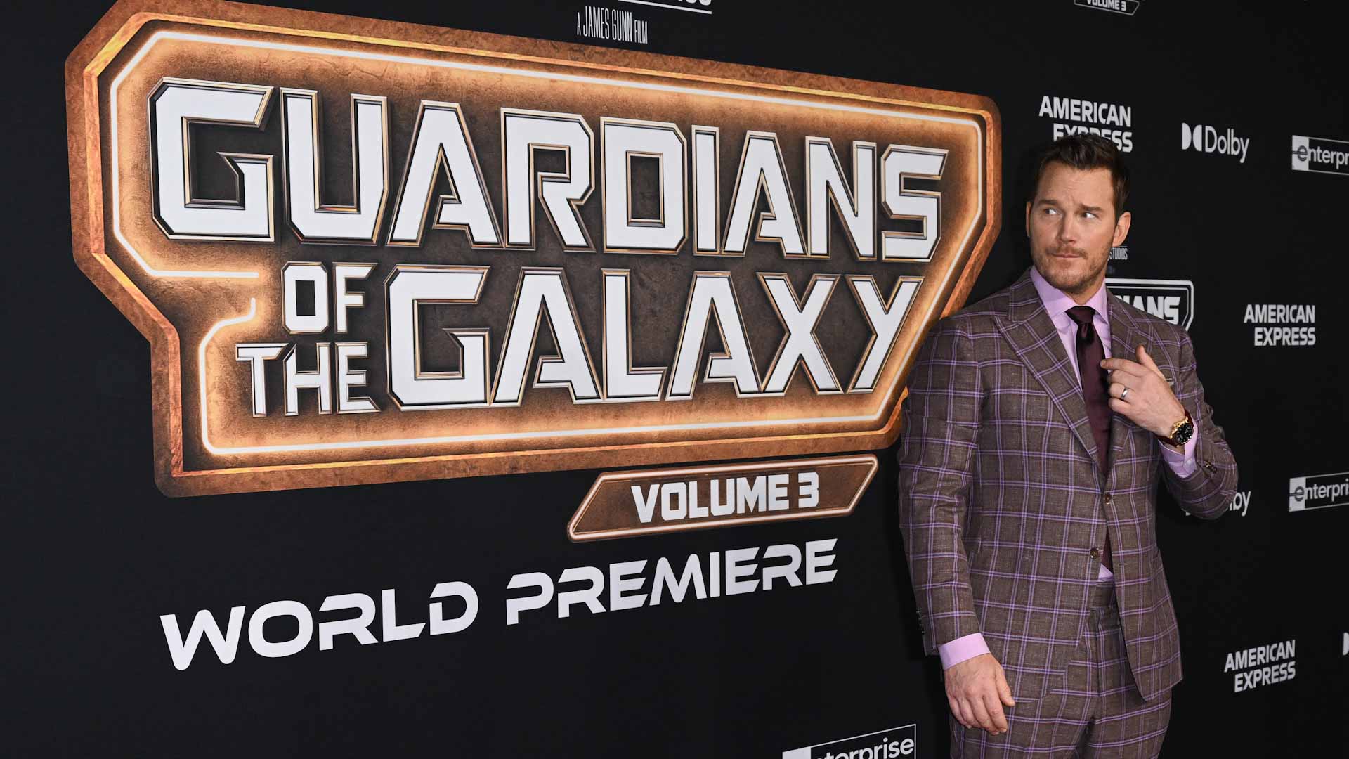 صورة بعنوان: بأول ظهور... "غارديينز أوف ذي غالاكسي" يتصدر شباك التذاكر بأميركا  