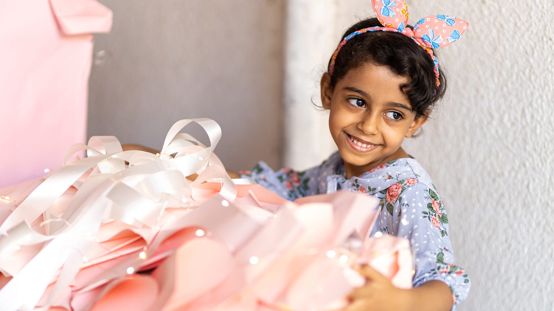 صورة بعنوان: مؤسسة الشارقة للتمكين الاجتماعي تدعم أمنيات الأيتام بـ500 ألف درهم 