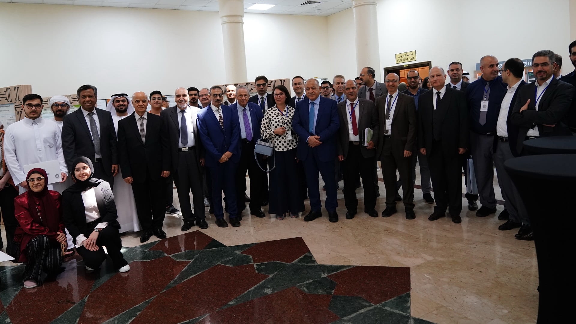 صورة بعنوان: جامعة الشارقة تنظم المنتدى الدولي الأول للابتكار والتصنيع الرقمي 