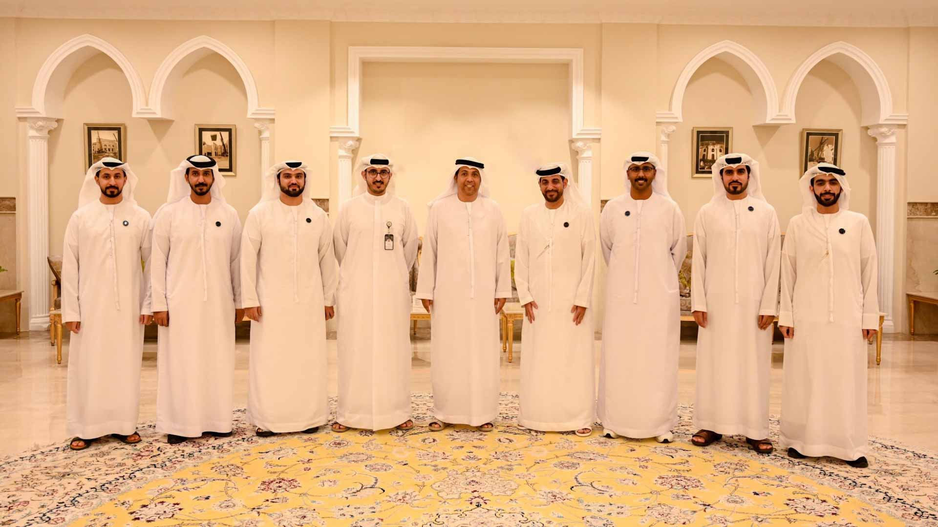 Image for the title: SGMB, TRENDS stress importance of promoting research partnerships 