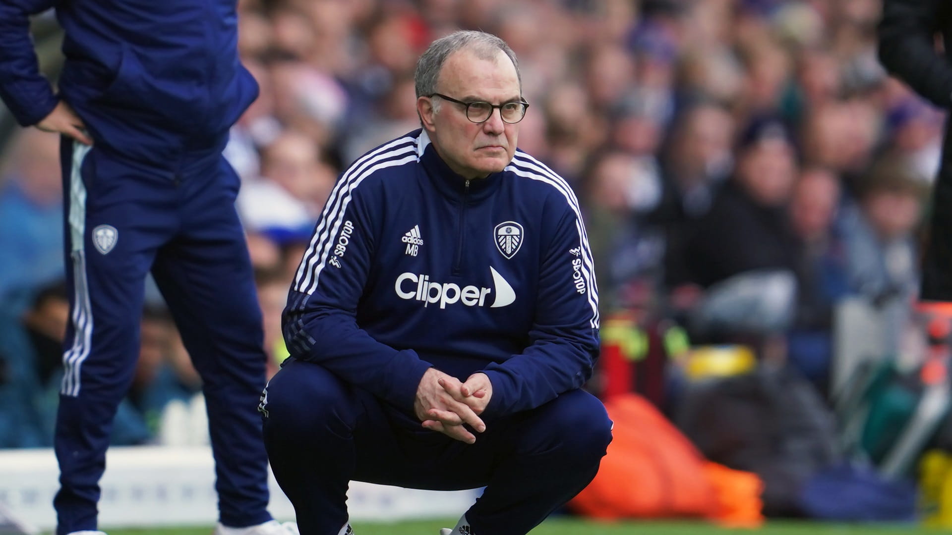 صورة بعنوان: الأرجنتيني بييلسا مدرباً جديداً لمنتخب الأوروغواي 