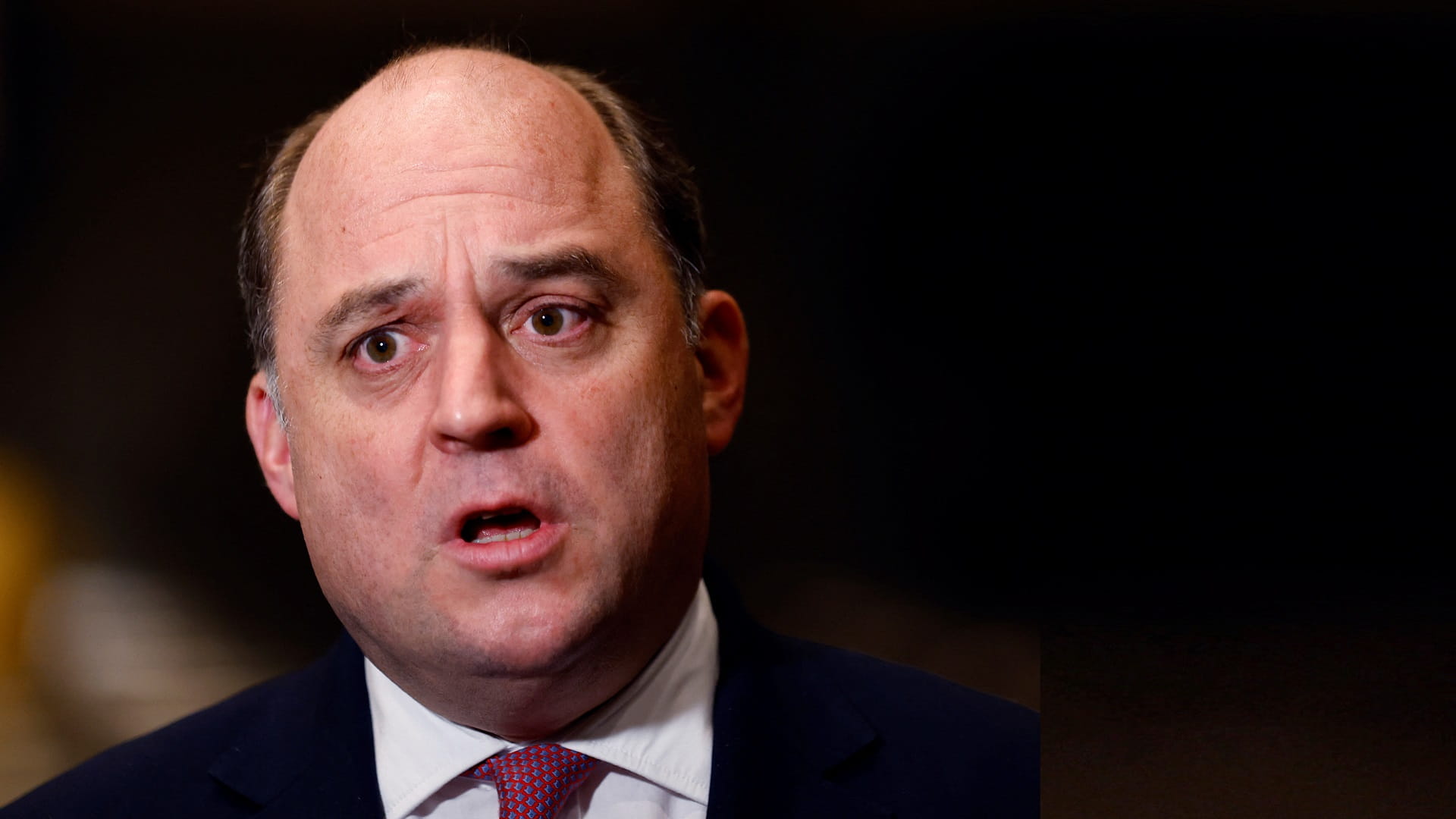 صورة بعنوان: بريطانيا تزود أوكرانيا بصواريخ كروز بعيدة المدى 