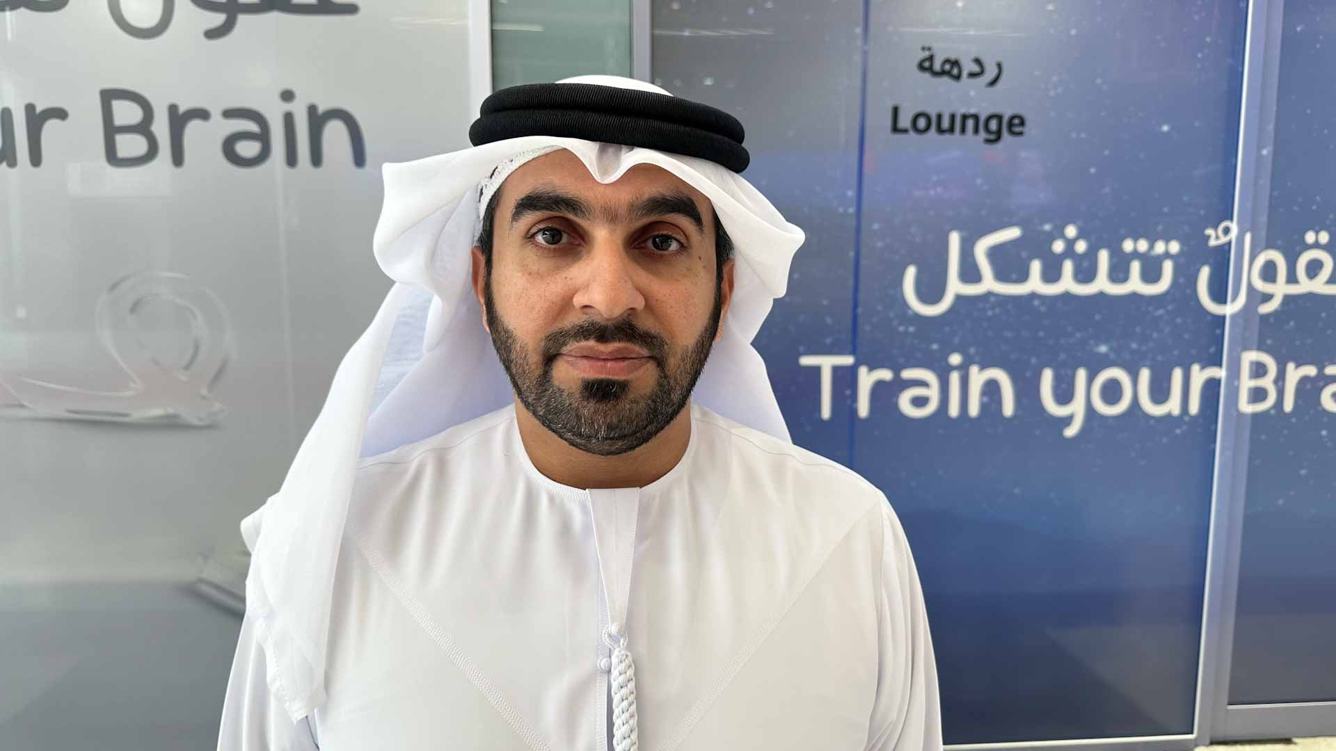 Image for the title: Saab: Volunteers are crucial for SCRF success 