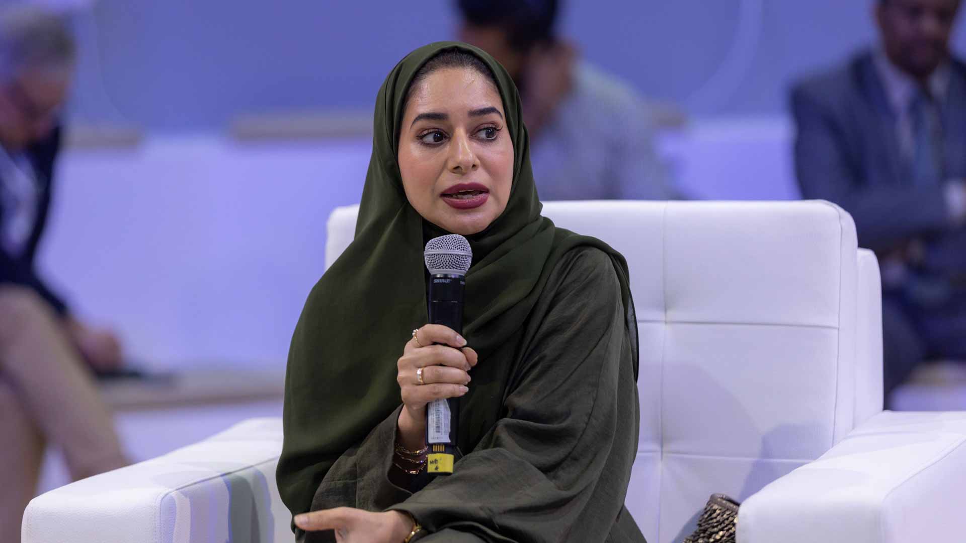 Image for the title: SCRF experts:  Arts cannot be side curriculum anymore 