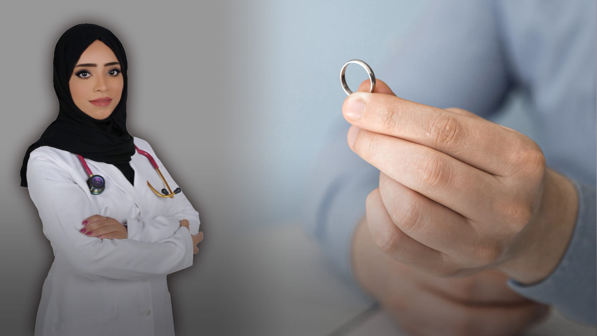 صورة بعنوان: فحص ما قبل الزواج  