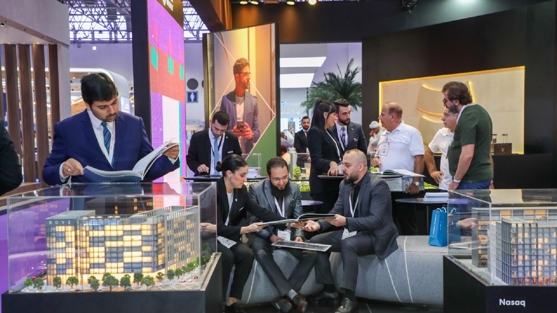 صورة بعنوان: حقق 27 % نمواً بعدد المشاركات.. إيكرس يختتم دورته الـ 8 بنجاح لافت 