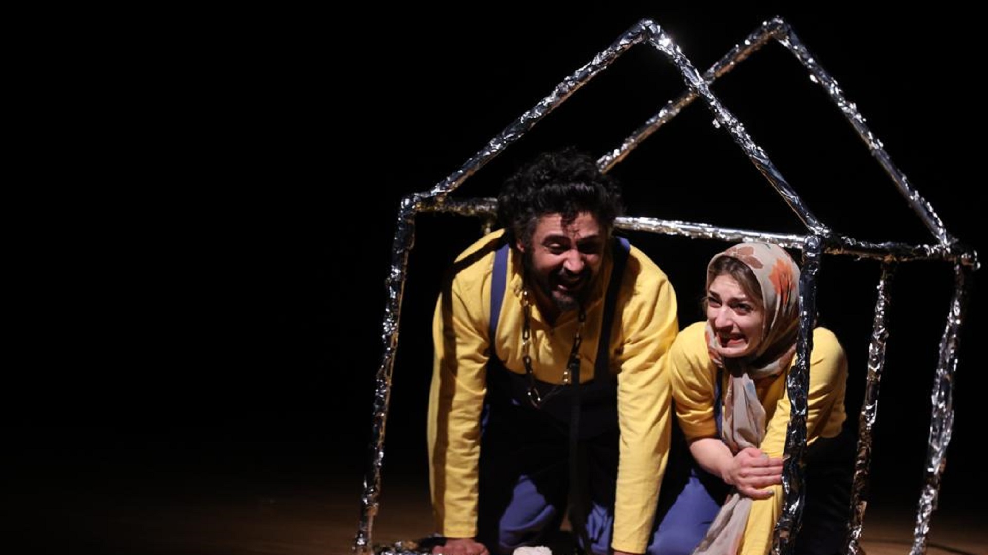 صورة بعنوان: مهرجان دبا الحصن للمسرح الثنائي يواصل أنشطته 