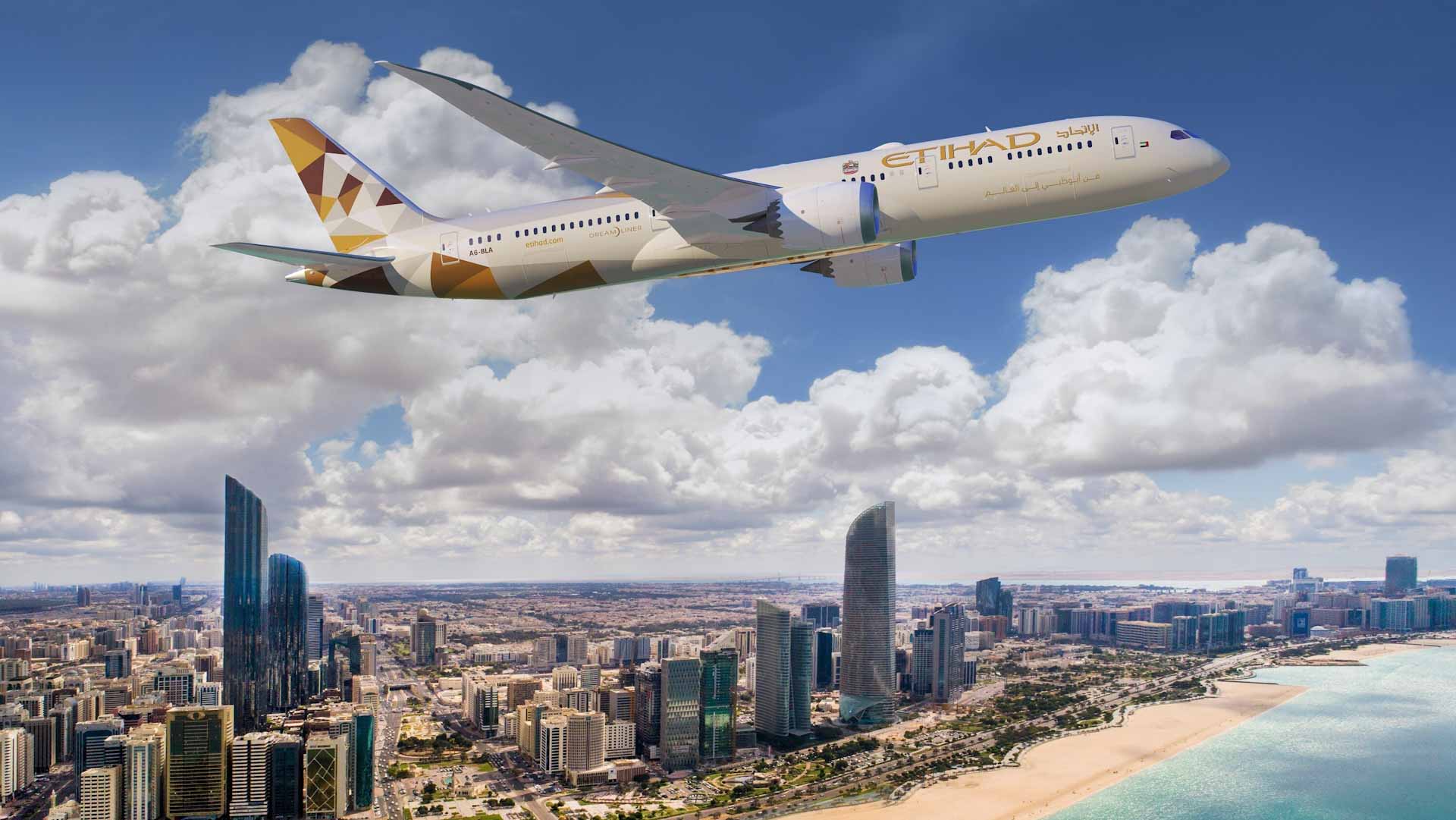 صورة بعنوان: "أوساكا" وجهة "الاتحاد للطيران" الجديدة إلى اليابان 