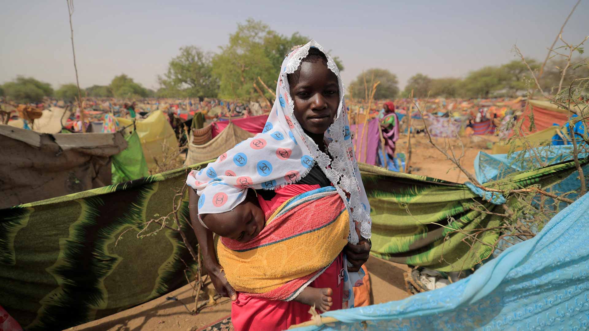 صورة بعنوان: الأمم المتحدة تسعى لجمع 2.6 مليار دولار لدعم المتضررين في السودان 