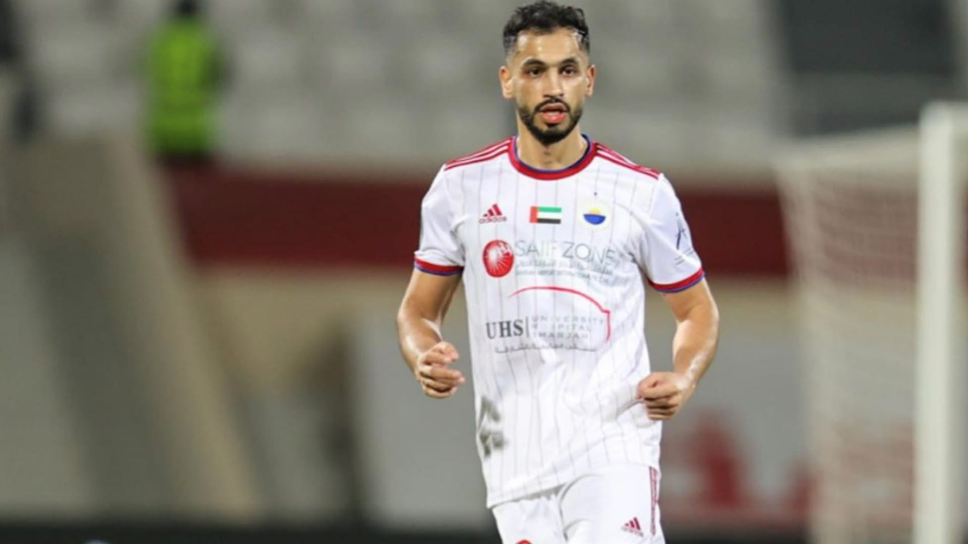 صورة بعنوان: ماجد حسن ضمن قائمة أفضل "صانعي اللعب" بدوري أبطال آسيا 