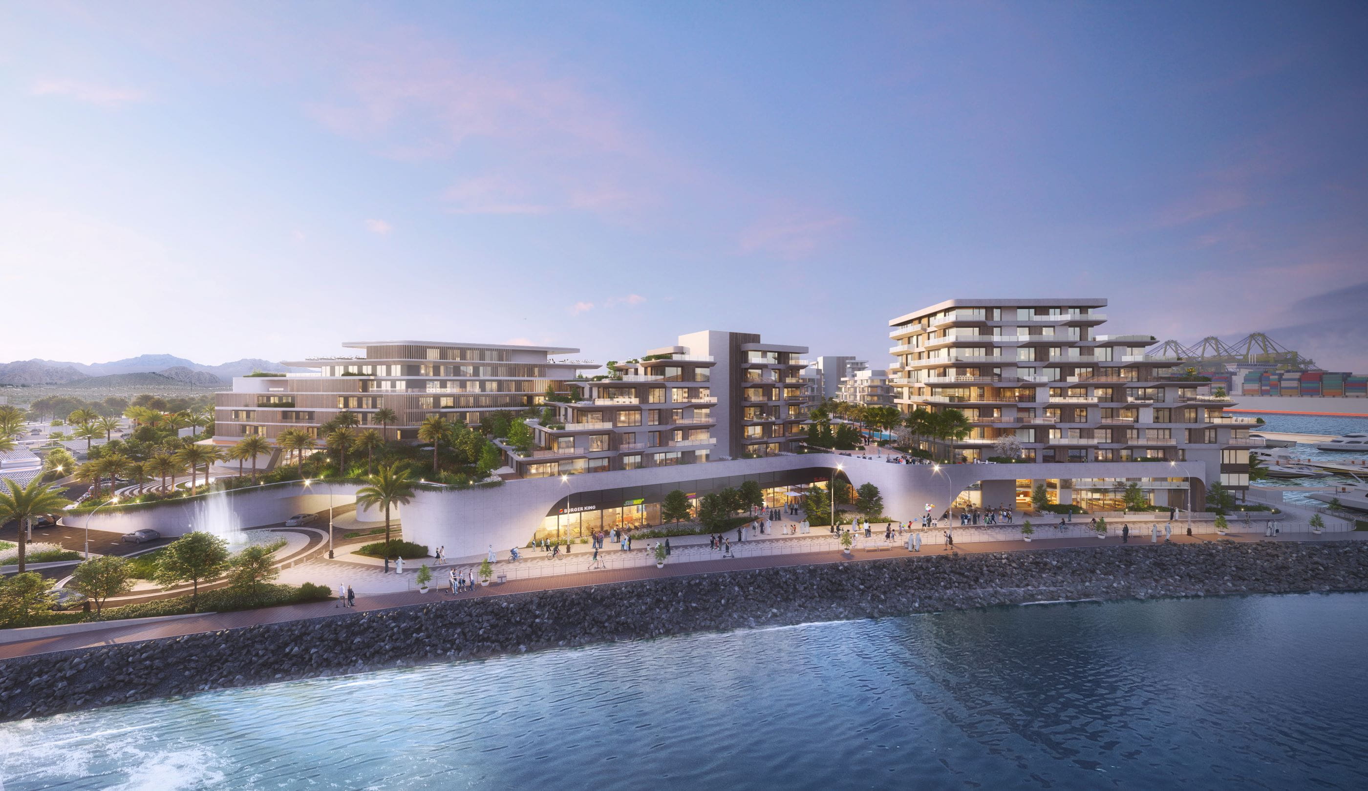 صورة بعنوان: "شروق'' تكشف عن مزايا مشاريعها العقارية في معرض الشارقة "إيكرس" 