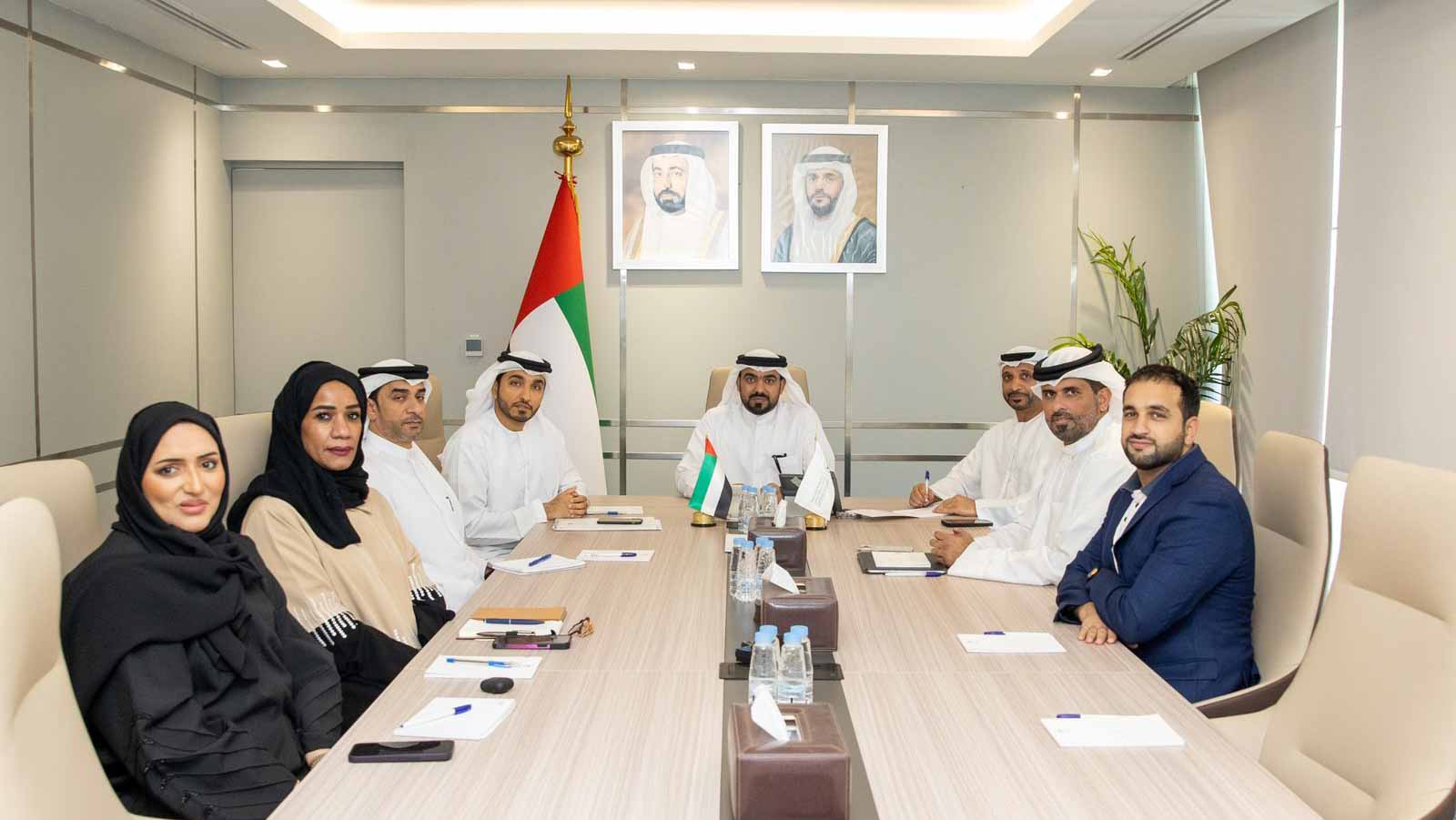 Image for the title: Press conference on June 21 for the SSC race for Culture 