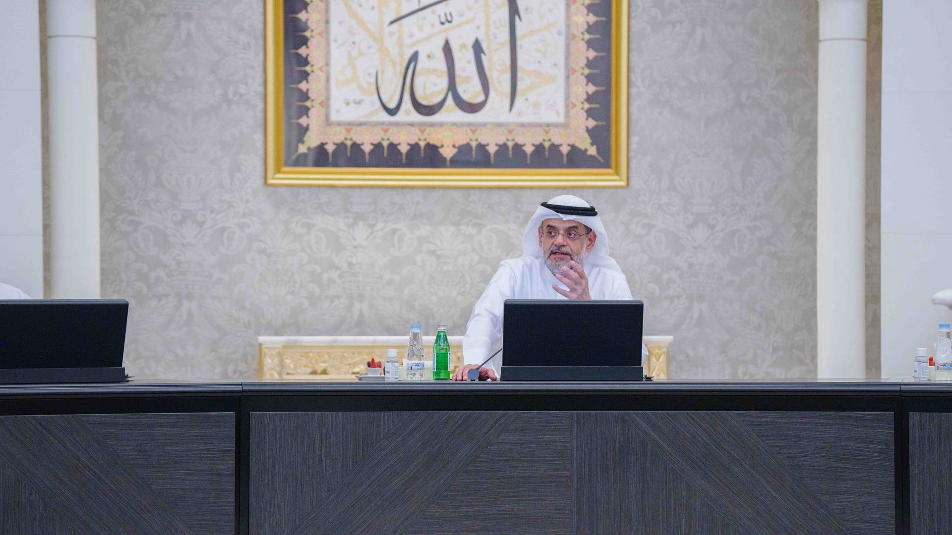 Image for the title: SEC approves residential and investment plot grants 