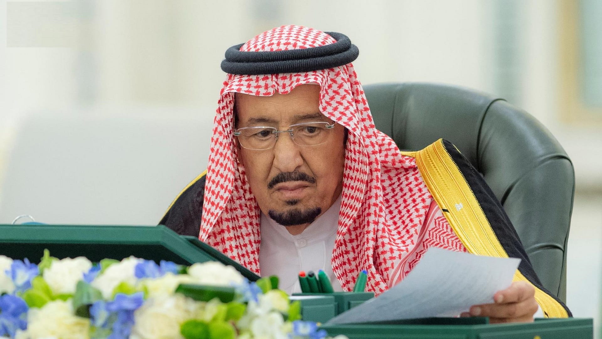 صورة بعنوان: السعودية تؤكد حرصها الدائم على توحيد الصف العربي 