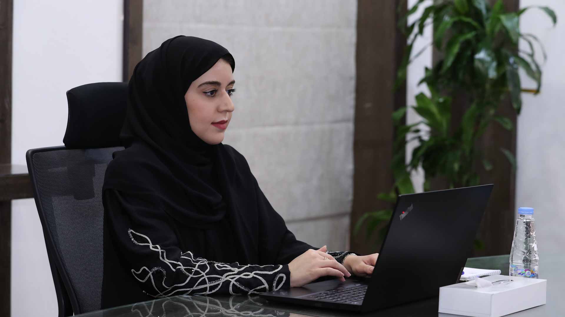 Image for the title: SDHR offers session to improve initiative execution skills 