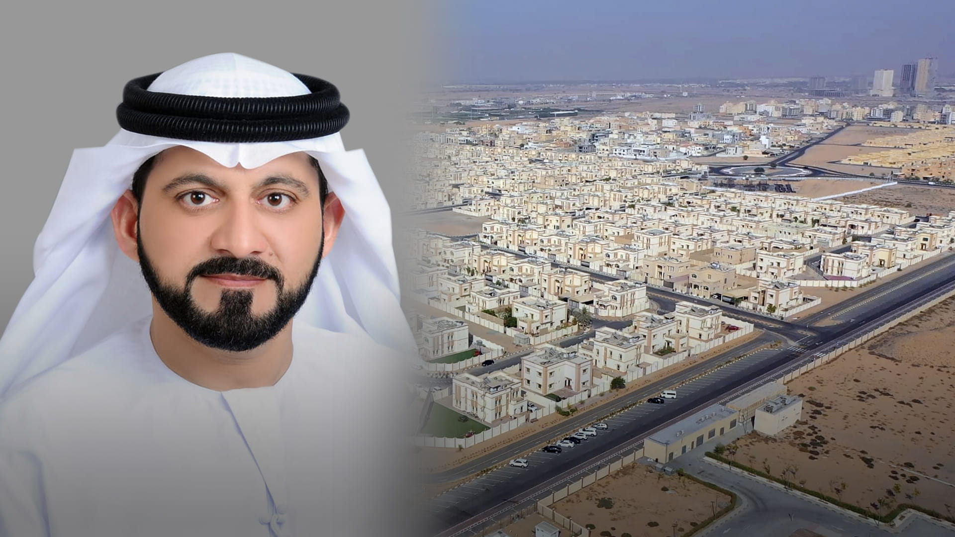 صورة بعنوان: منظومة الإسكان – تطوير مستدام 