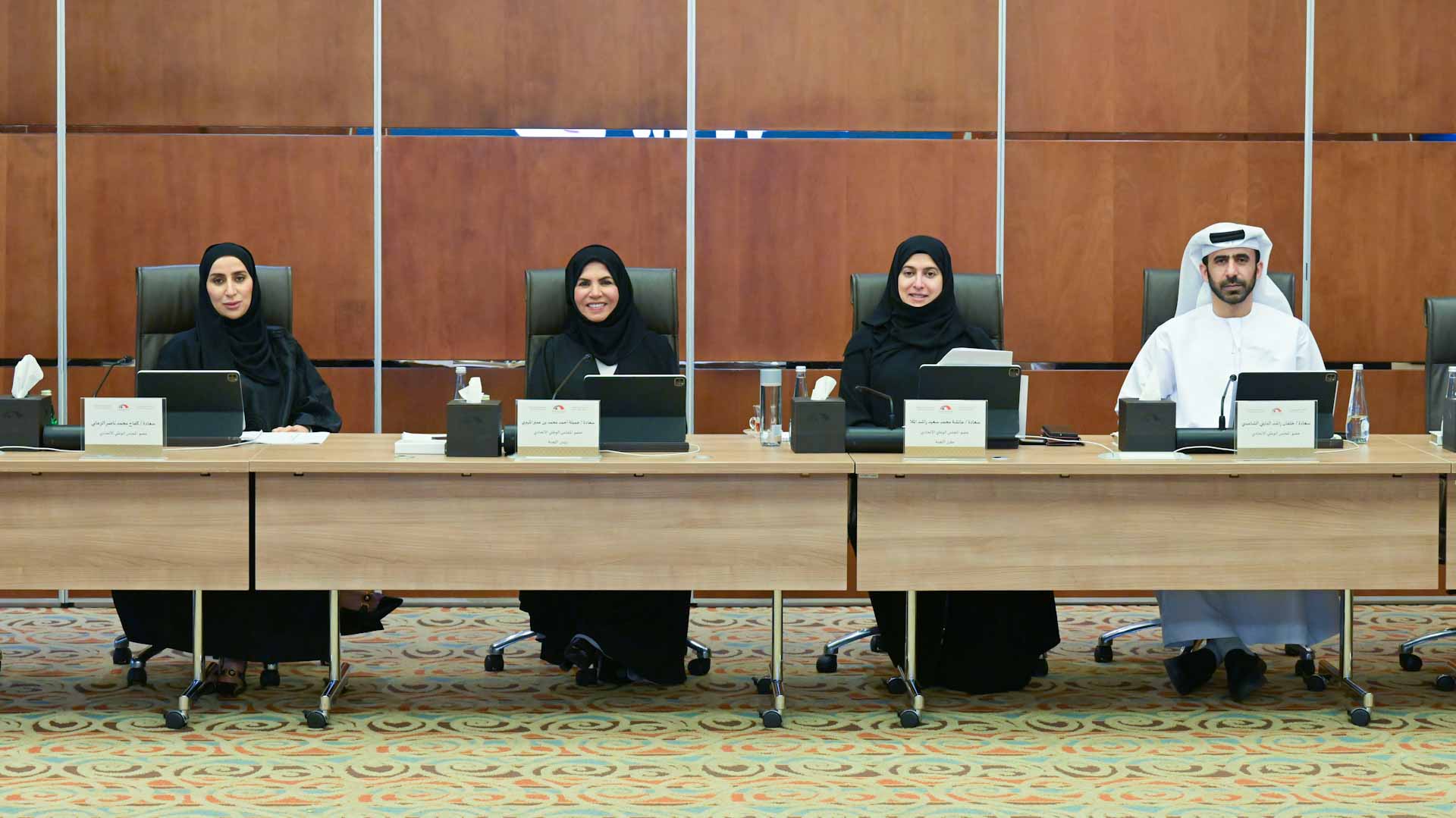 صورة بعنوان: "إسلامية الوطني " تناقش سياسة الحكومة بشأن منح الزواج 