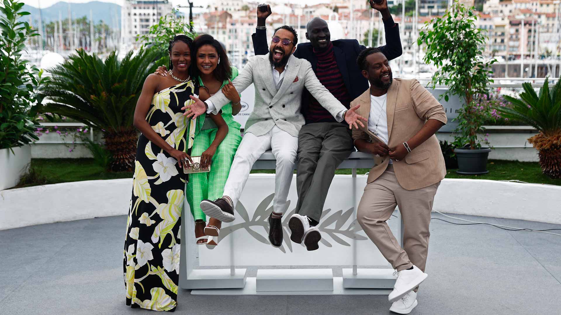 صورة بعنوان: بـ 3 جوائز.. الأفلام العربية تتألق في مهرجان كان السينمائي 