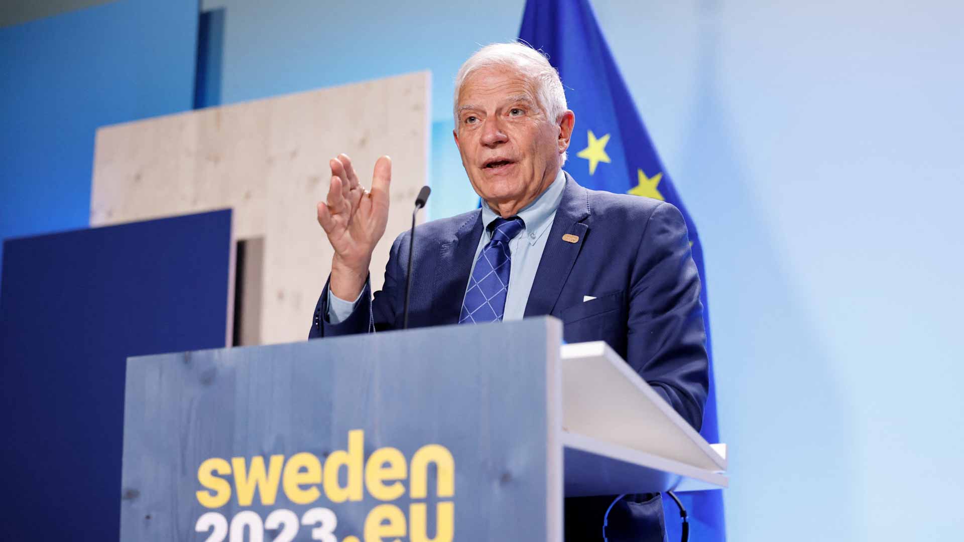 صورة بعنوان: أوروبا تندد باتفاق روسي لنشر رؤوس نووية في روسيا البيضاء 